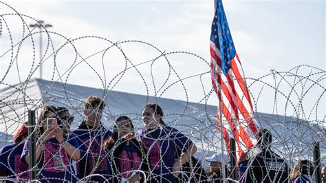 Trump Proposes Permanent Immigration Pause from Developing Nations