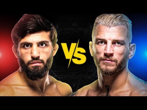 Tsarukyan vs Hooker: UFC Qatar Showdown