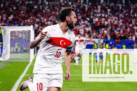 Turkey 1-0 Bulgaria: World Cup Hopes Stay Alive