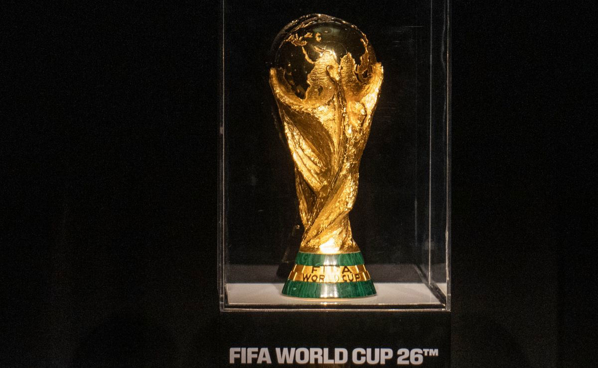 U17 World Cup: Qualifiers Set & Key Matchups