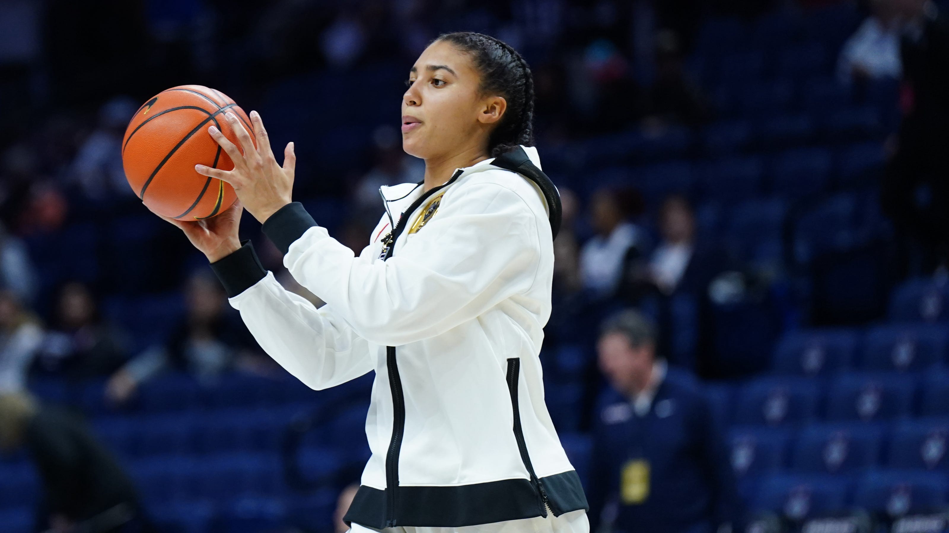 UConn vs Florida State: No. 1 Huskies Host Seminoles