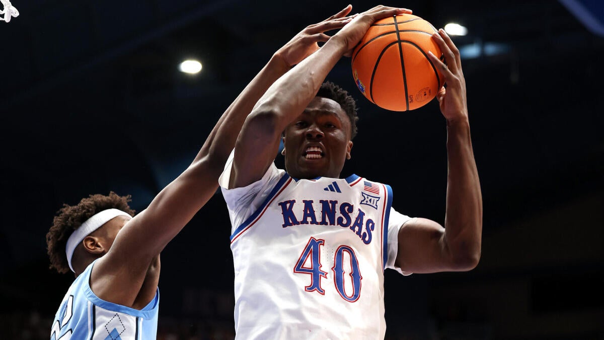 UNC vs Kansas: Tar Heels Look to End Jayhawks' Win Streak