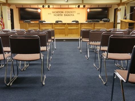 SEC commissioners during an open meeting discussing regulatory proposals