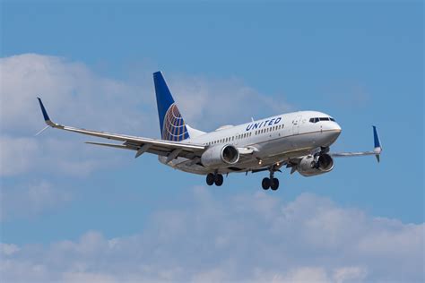 United Flight 380 Diverted Over Security Concern
