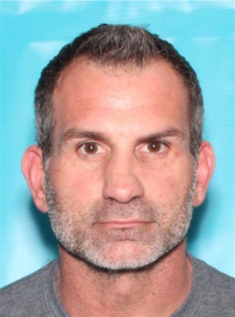 The FBI wanted poster that led to the arrest of Keith Michael Lisa.