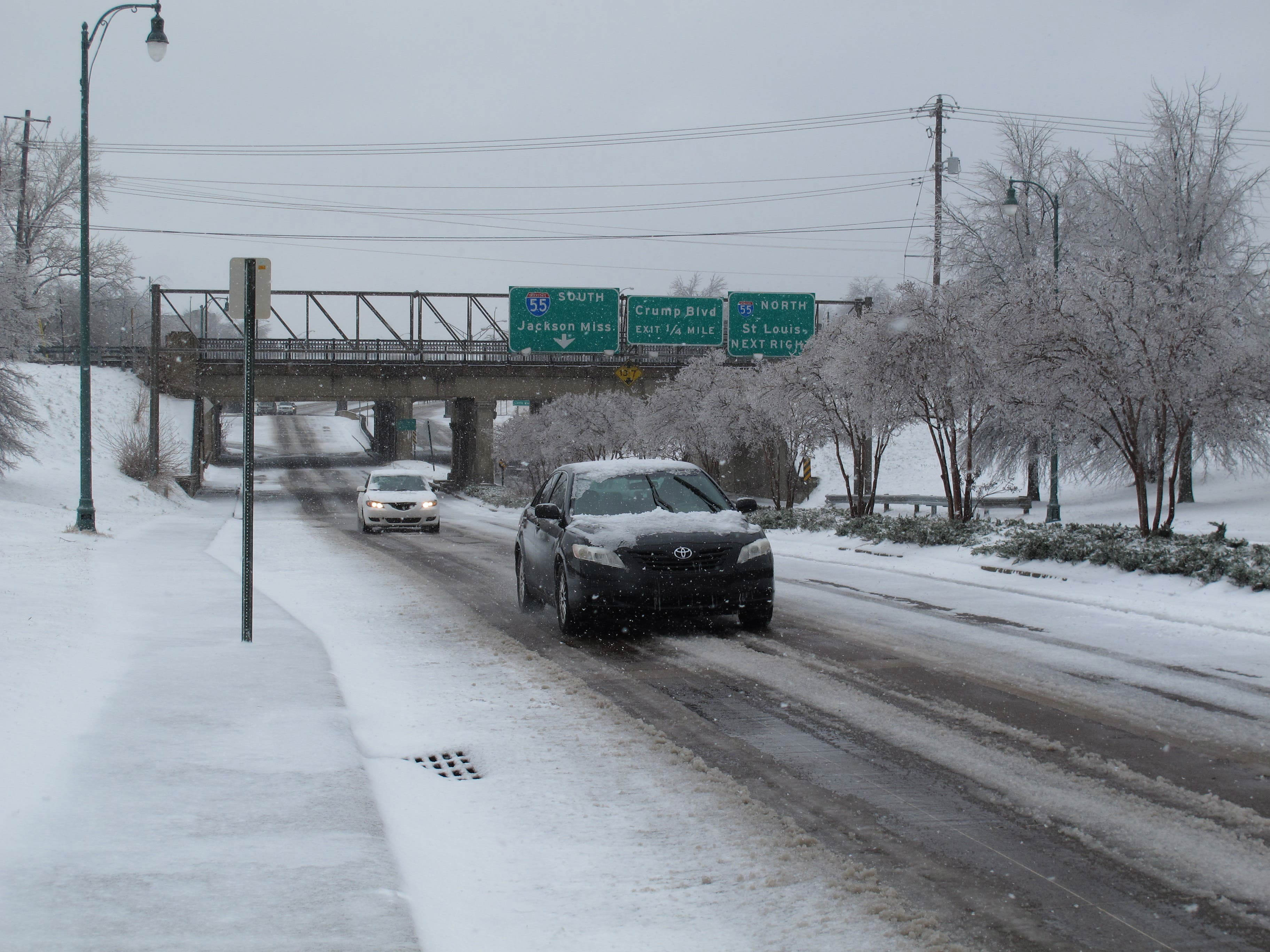 US Snow Storm Warning: Heavy Snowfall Hits Multiple States