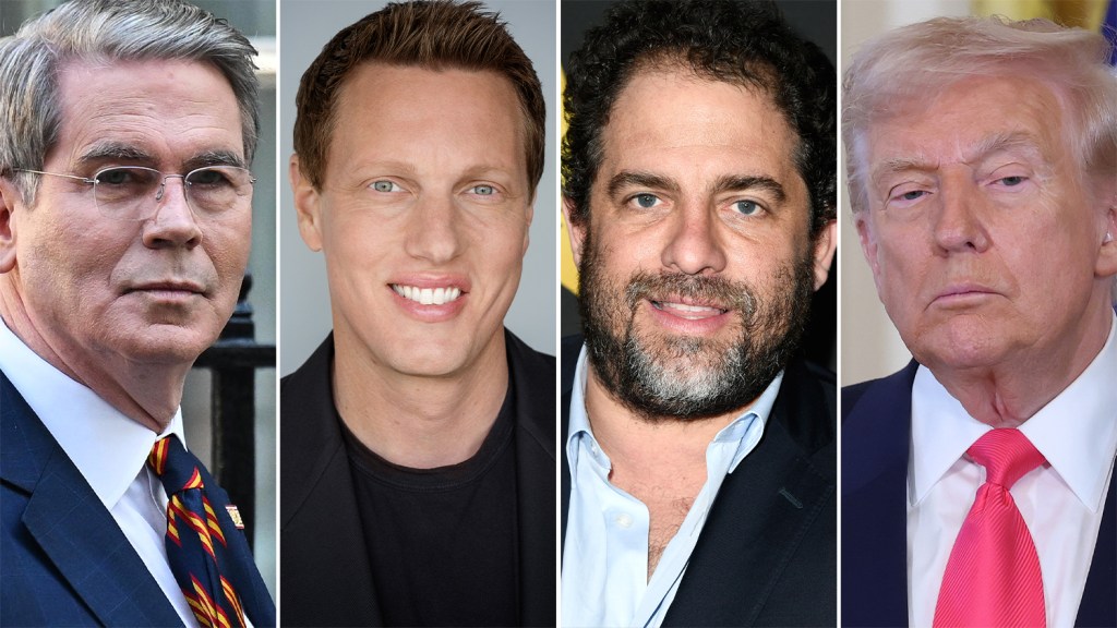 US Tariffs: Bessent Vows Replication Even if Supreme Court Loses