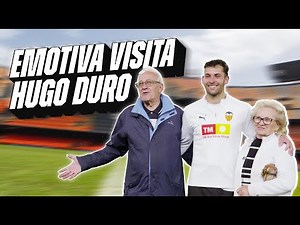 Hugo Duro's stunning chilena goal secured Valencia's 1-0 victory over Levante.