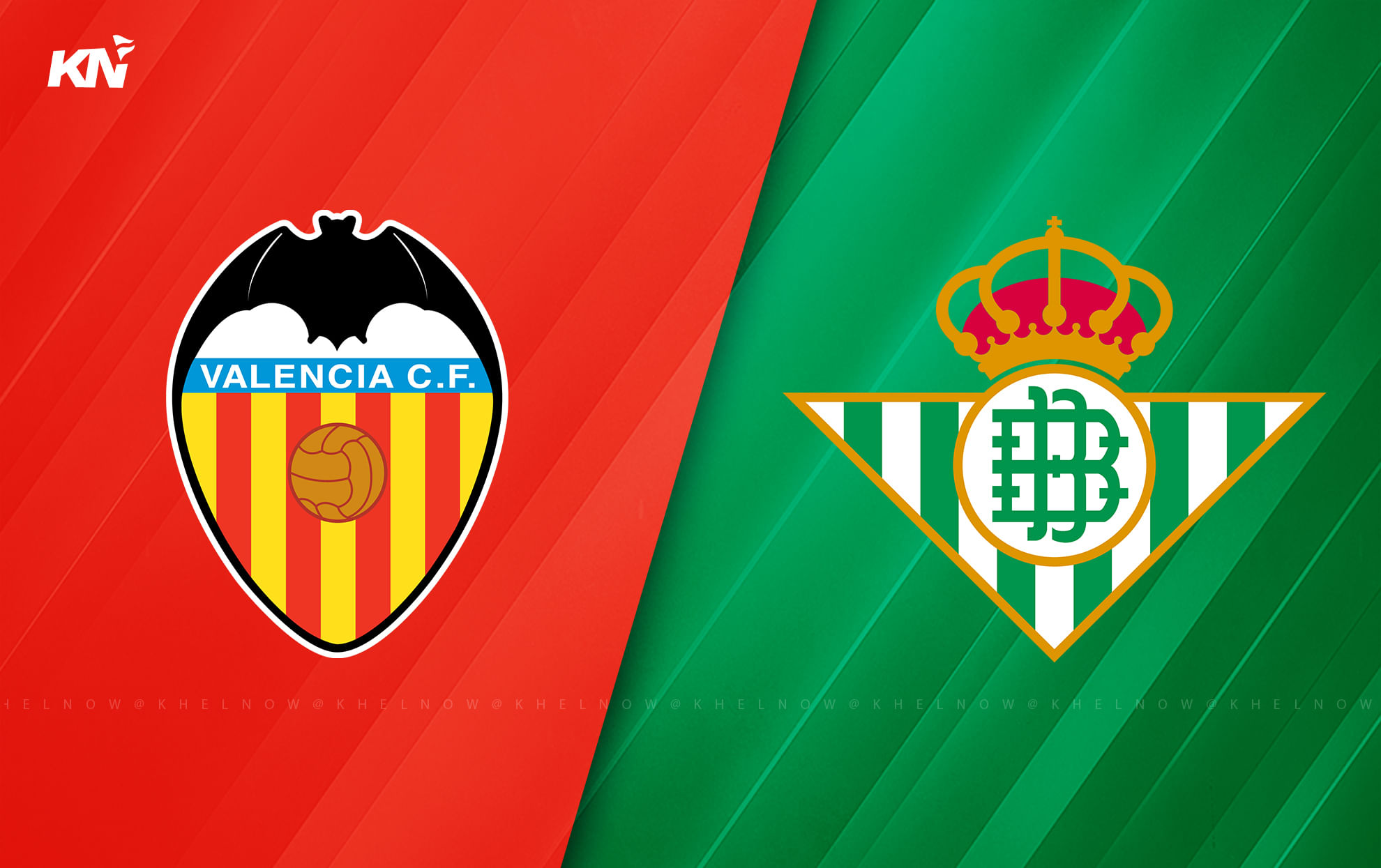 Valencia vs Real Betis: La Liga Clash Preview