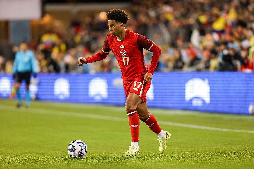 Venezuela vs Canada: International Friendly Preview