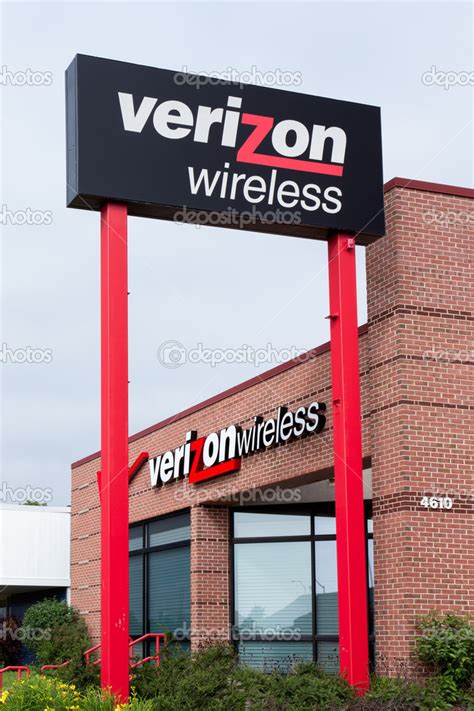 Verizon's store conversion represents part of broader operational changes.