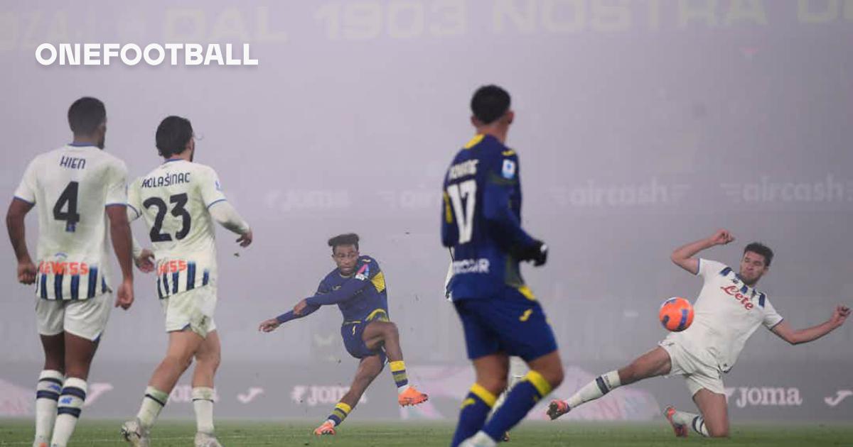 Verona vs Atalanta: Battle of Extremes