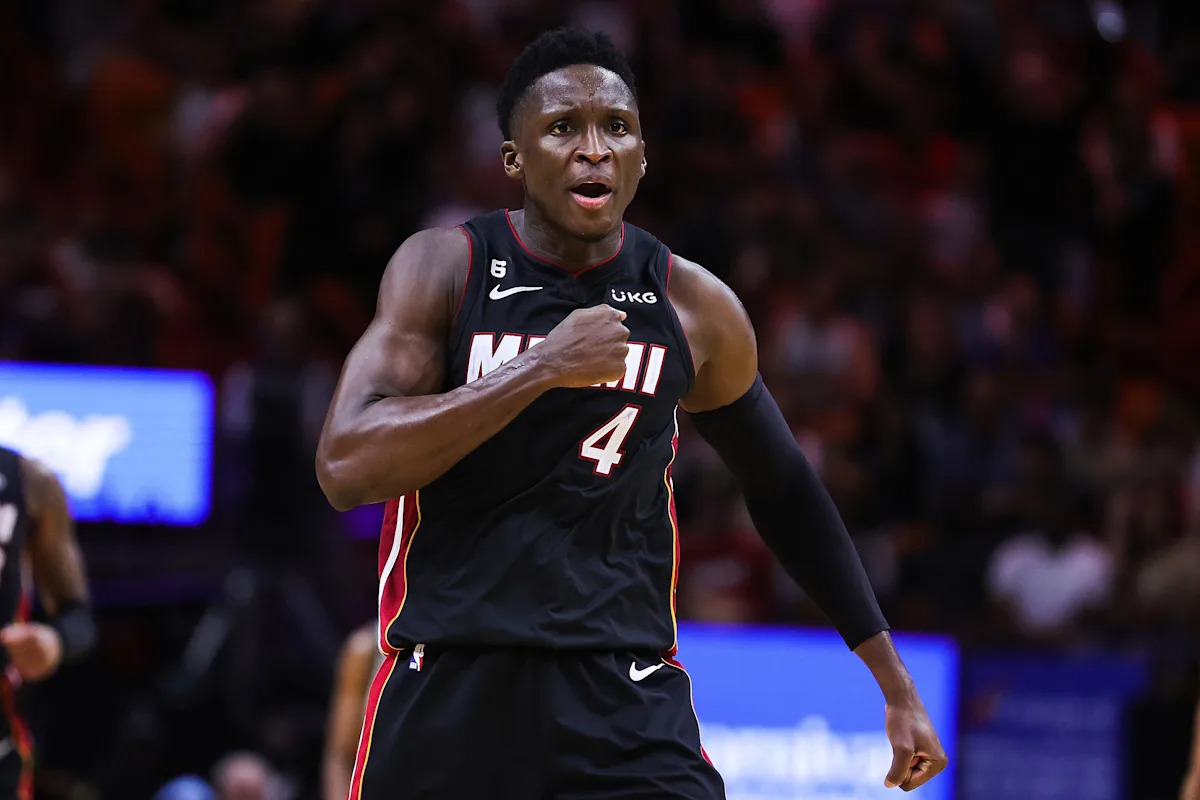 Victor Oladipo Signs G League Contract