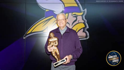Vikings Legend Paul Wiggin Passes at 91