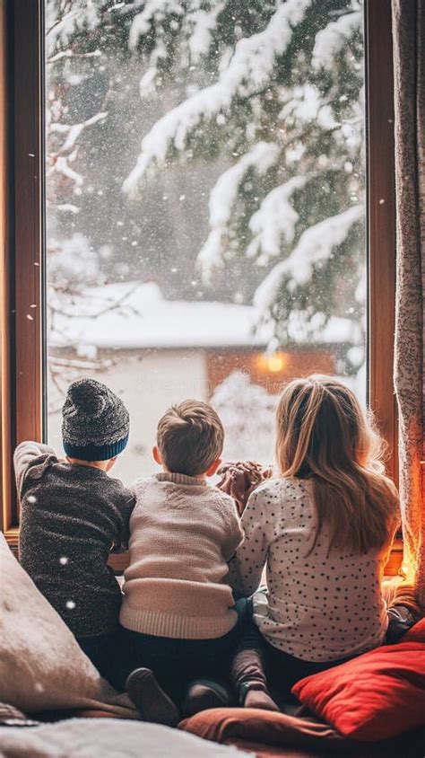 Parents receive critical updates through multiple digital channels during weather emergencies.