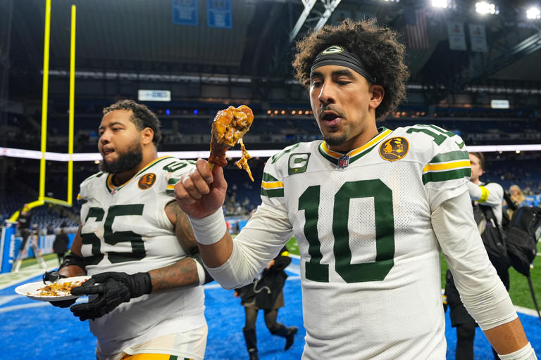 NFL players making a difference in their communities through service initiatives.