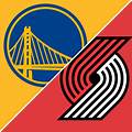 Warriors vs Blazers: How to Watch Tonight's NBA Showdown
