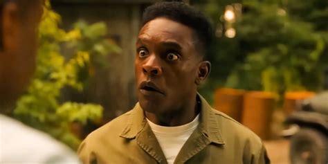 Confirmed survivors from Season 1: Dick Hallorann and Will Hanlon.