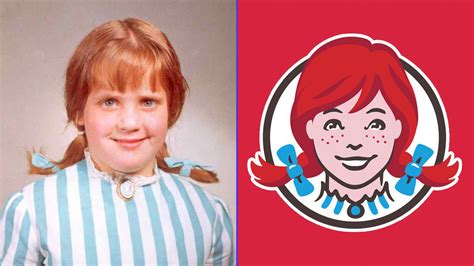 Wendy Thomas: The Face of Wendy's and Her Father's Regret