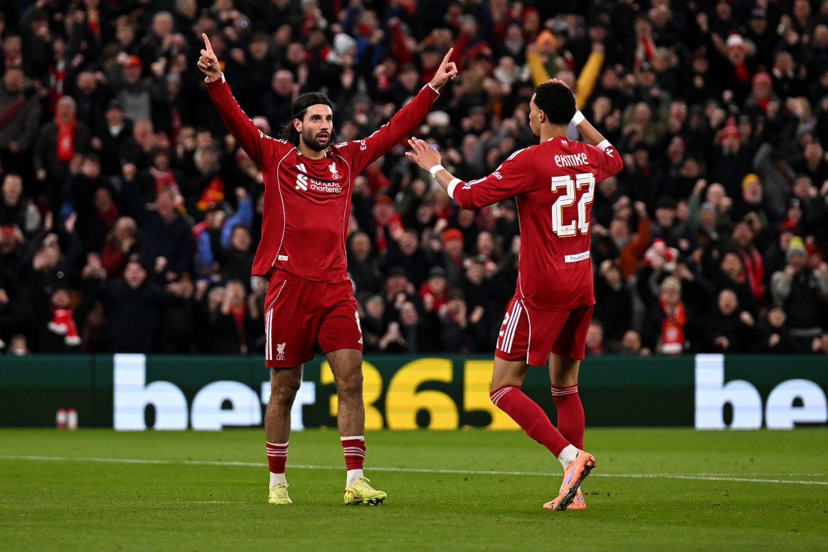 West Ham vs Liverpool: Reds Seek Respite in London