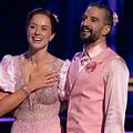 Whitney Leavitt DWTS: Star's Journey Amidst Controversies
