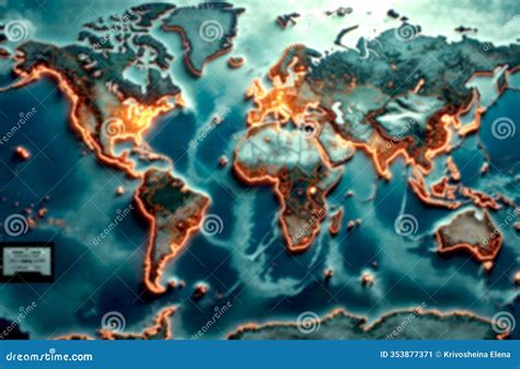 Geopolitical tensions create uncertainty that often triggers market sell-offs.