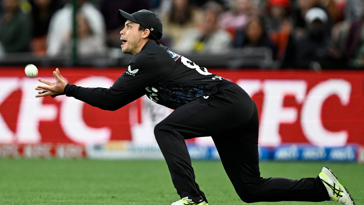 WI vs NZ: Thrilling Cricket Showdown