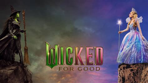 Wicked: For Good' Premieres This Week: Everything You Need to Know