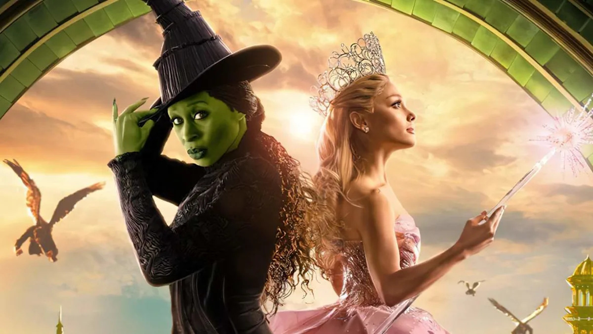 Wicked For Good Review: Soundtrack, Post-Credits & Reception