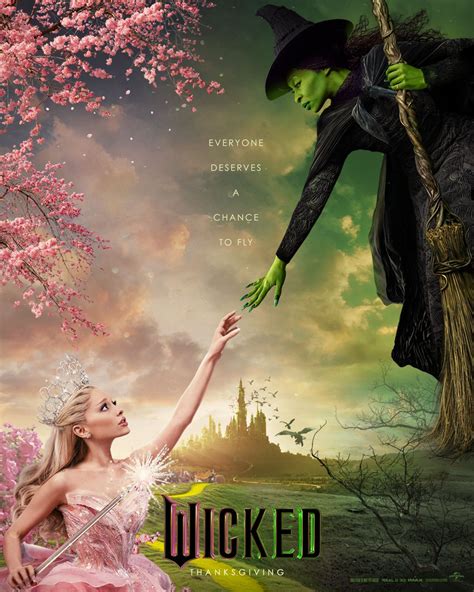 Wicked Movie: Oz Prequel Secrets Revealed
