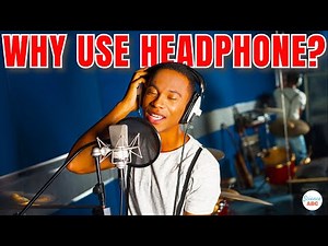 Davis in his creative element during a studio session