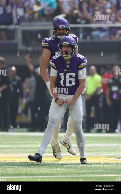 Will Reichard's Record-Setting Season Earns Pro Bowl Push
