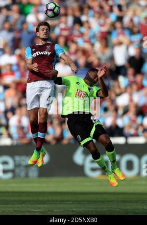 Wilson's Goal Seals West Ham Win at Vitality