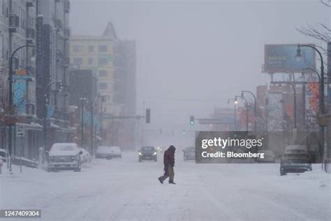 Winter Storm Warning: Minneapolis Weather Alert