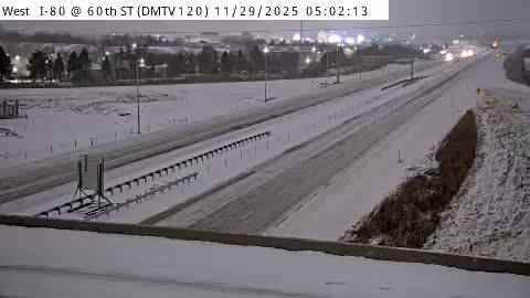 Winter Storm Warnings: Midwest Braces for Heavy Snow