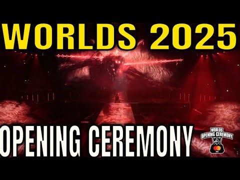 Worlds 2025 Watch Parties: Find Your Local Finals Event