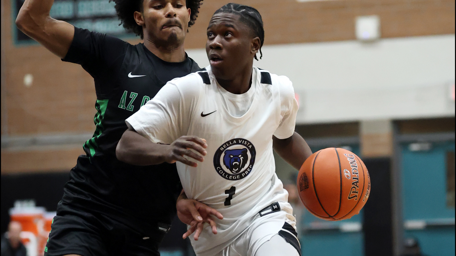 WVU Lands Elite Guard Miles Sadler