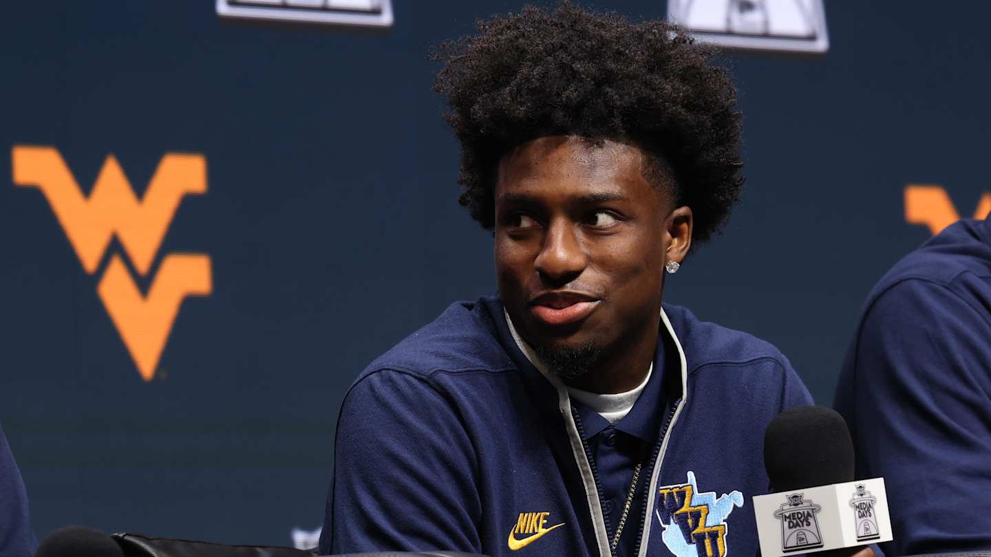 WVU Basketball: Mountaineers' Early Season Surge