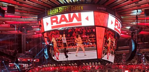 WWE Raw at MSG: Cena's Final Night & Shocking Returns