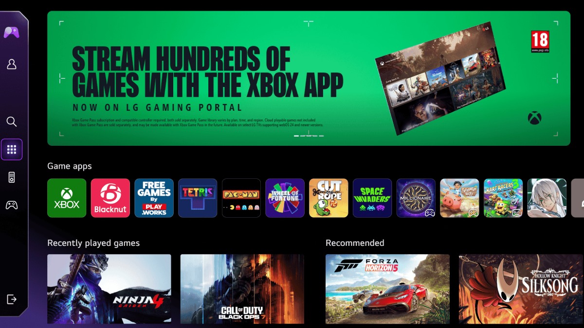 Xbox Cloud Gaming Expands Globally