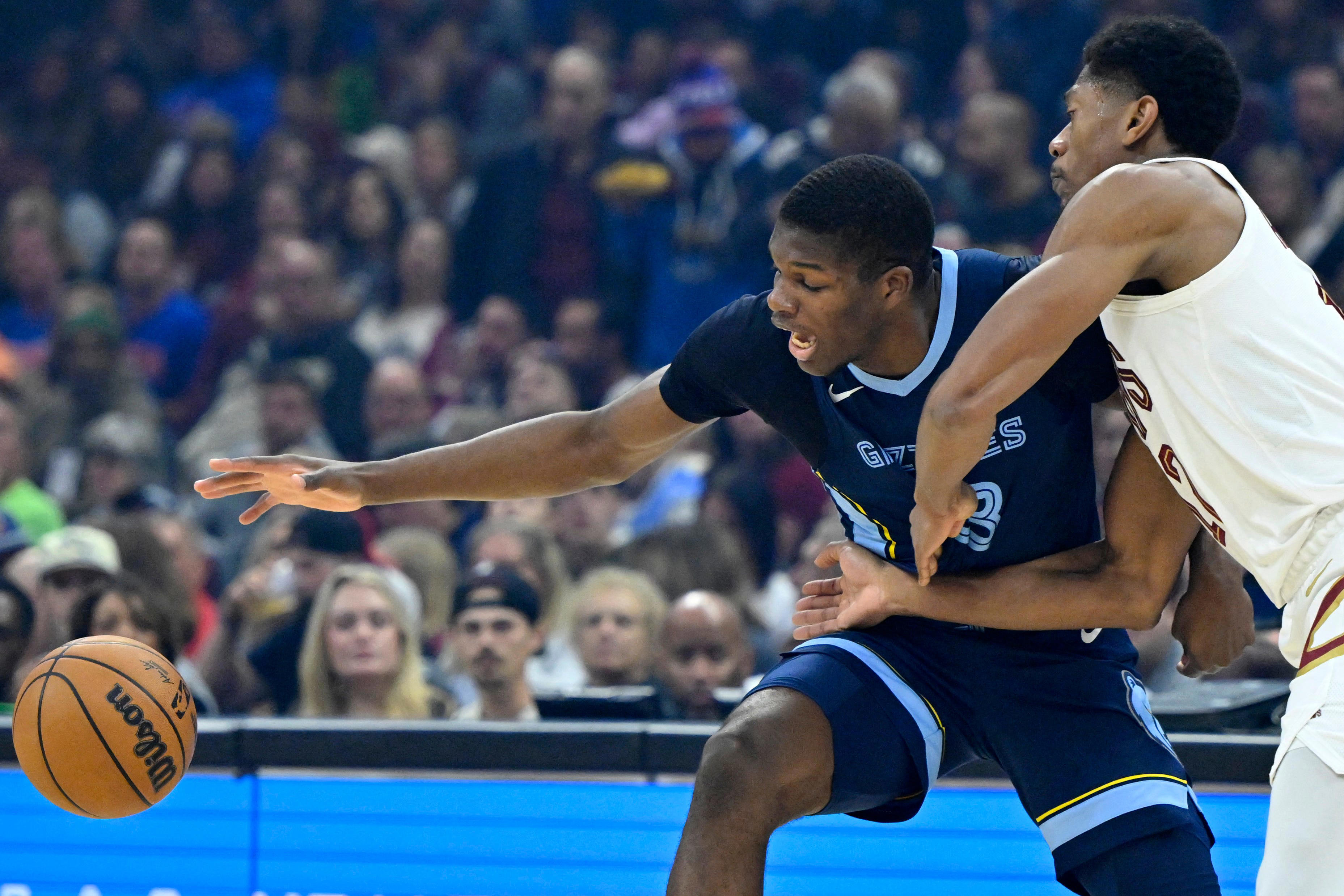 Zach Edey Injury Update: Grizzlies Big Man Returns