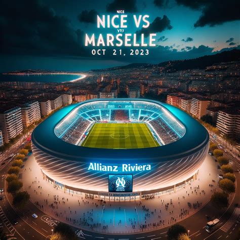 Tactical preview for the Ligue 1 encounter between Marseille and Nice.