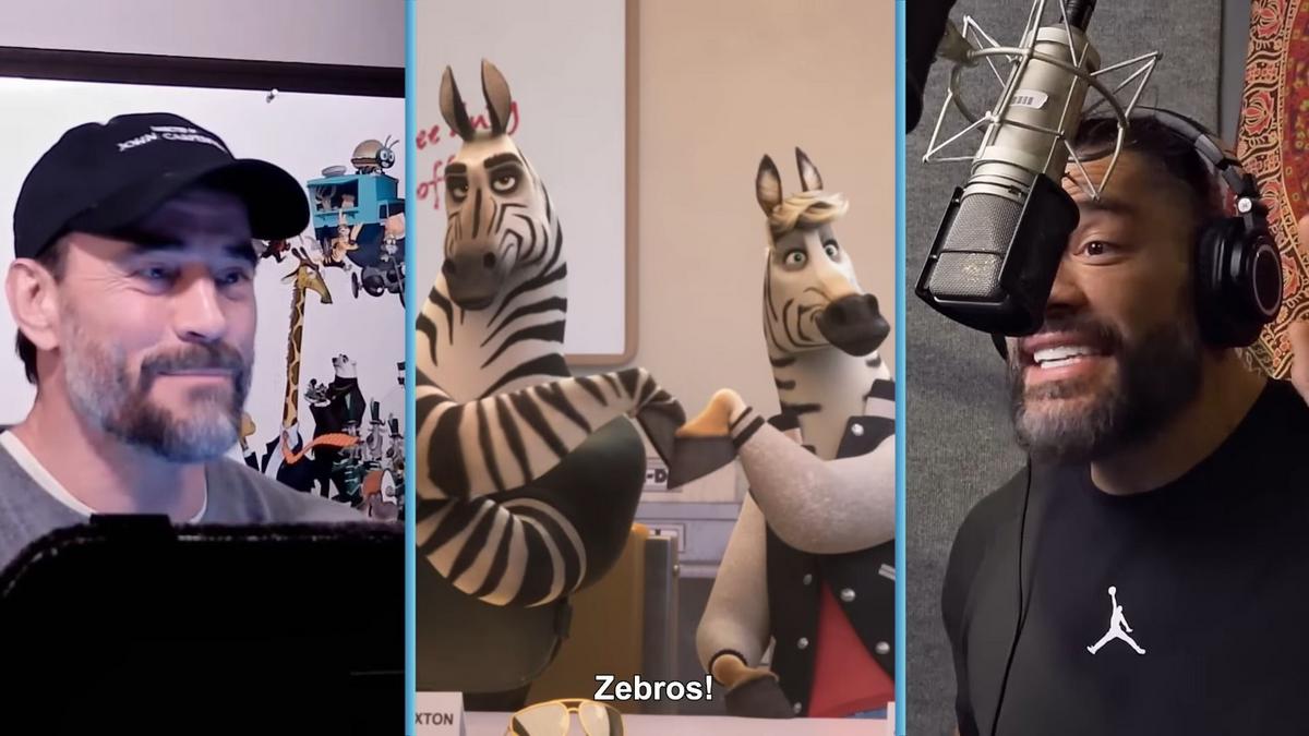 New voice cast members including Dwayne Johnson revealed for Zootopia 2